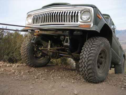 1993 Toyota 4Runner “Party Wagon”