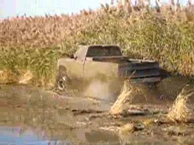 1990 Ford Bronco