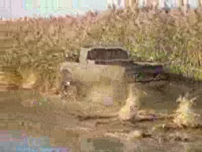 1990 Ford Bronco