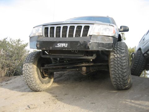 1993 Toyota 4Runner “Party Wagon”