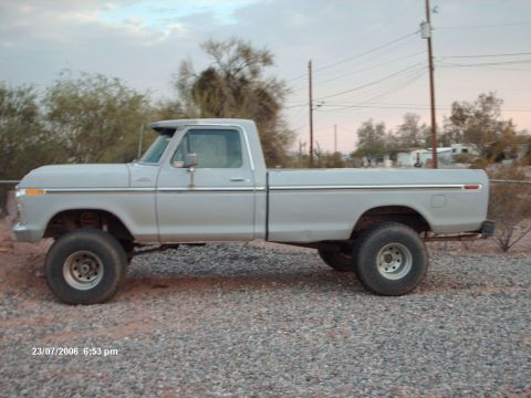 1977 Ford F-150