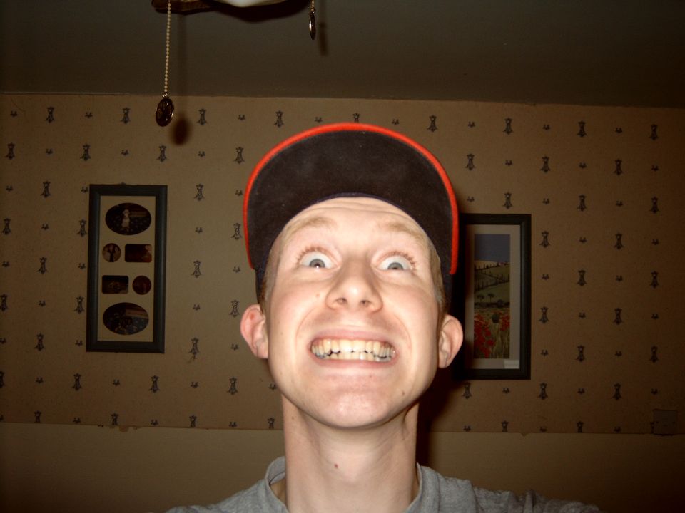 me the ernest p worrell lookalike