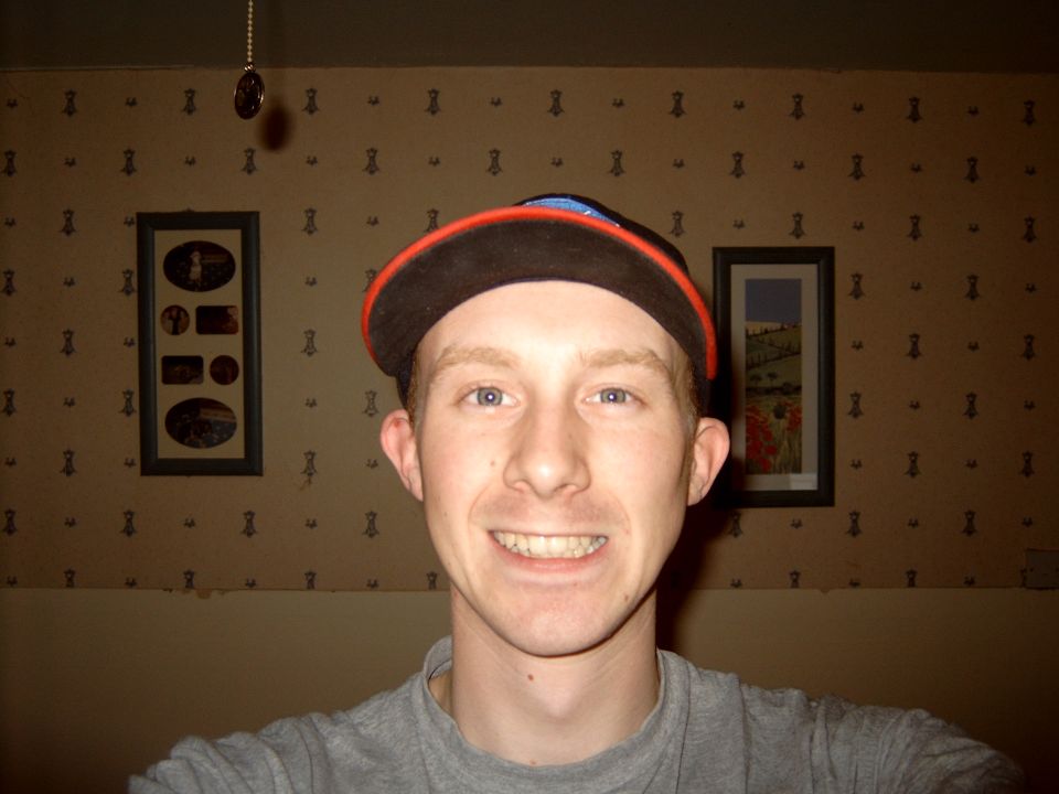 goofy as you like!