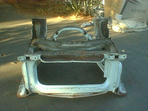 1959 Ford Thunderbird - .