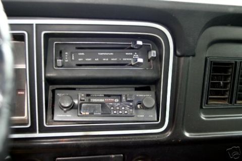 1978 Ford Bronco photo