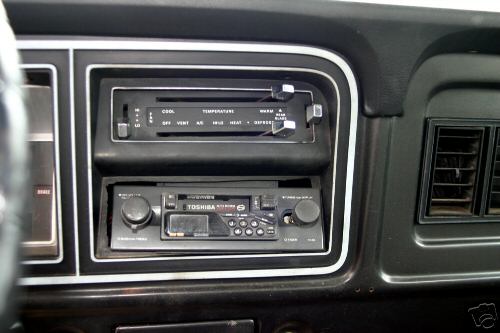 Heater/Radio 11-06