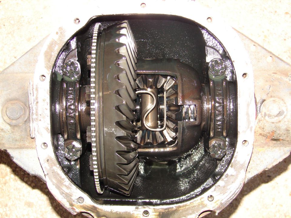 8.8 Opened up