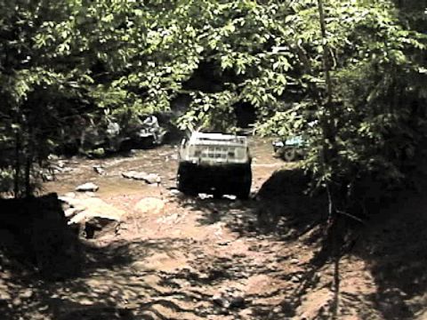1972 Ford Bronco photo