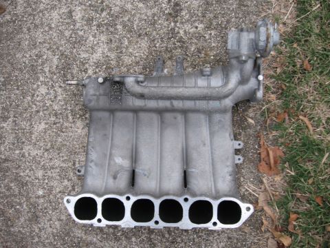 1991 Mitsubishi 3000GT “VR-4”