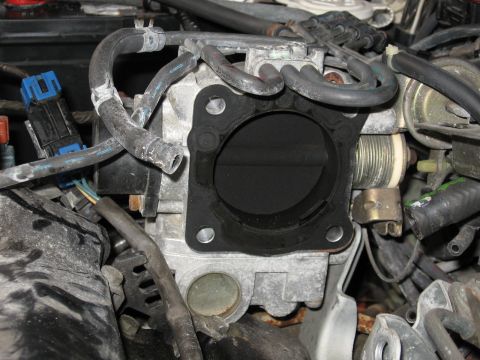 1991 Mitsubishi 3000GT “VR-4”