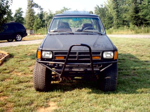 1988 Toyota 4Runner photo