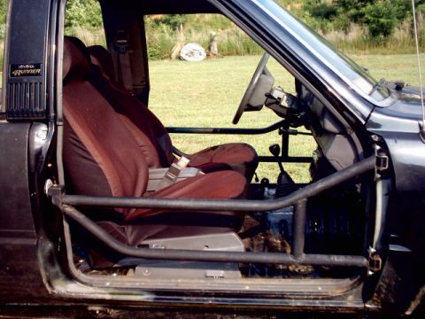 1988 Toyota 4Runner photo