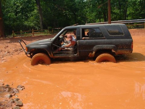 1988 Toyota 4Runner photo