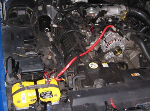 2002 Ford Crown Victoria photo