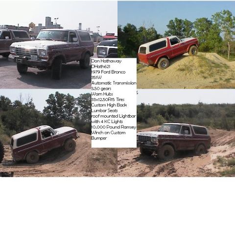 1988 Ford Bronco - this is so i can post it on the MBB site, im just hosting it here for that reason