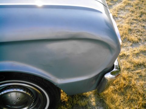 1962 Ford Ranchero photo