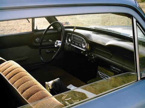 1962 Ford Ranchero photo