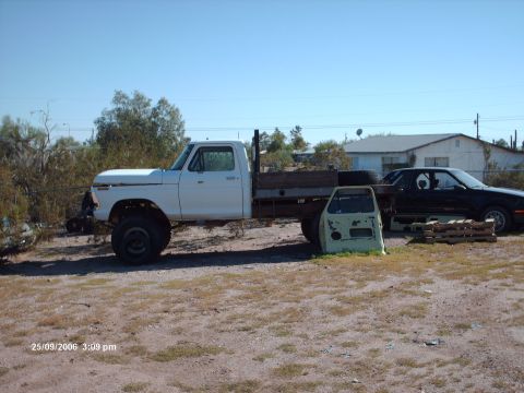 1977 Ford F-150 photo