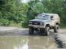 1989 GMC Jimmy photo