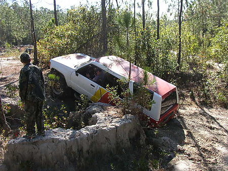 1984 Toyota 4Runner