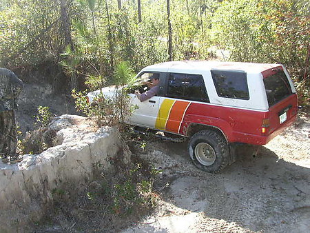 1984 Toyota 4Runner