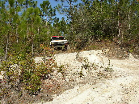 1984 Toyota 4Runner