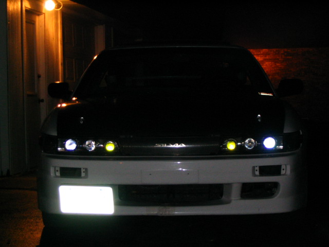 1993 Mazda MX-6