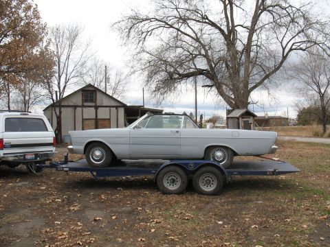 1964 Ford Galaxie photo