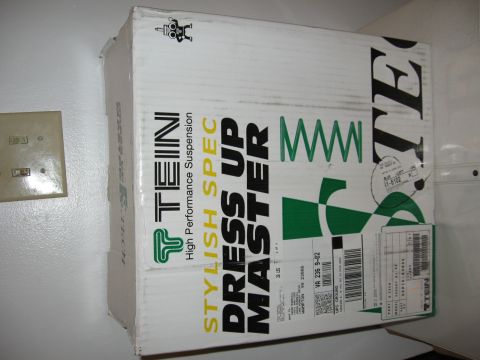 1991 Mitsubishi 3000GT “VR-4”