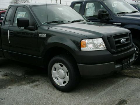 1997 Ford F-150 - Front clip