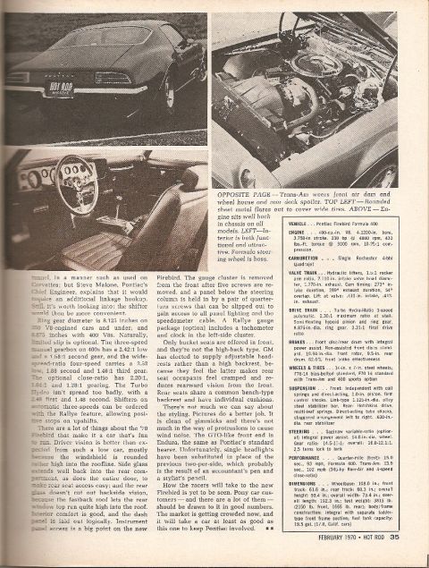 1979 Pontiac Firebird photo