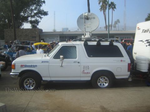 Baja 1000 '06