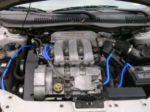 1999 Ford Taurus photo