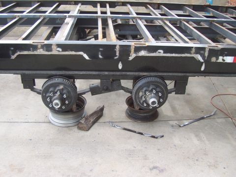 1979 Ford F-350