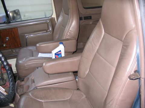 1981 Ford Bronco photo