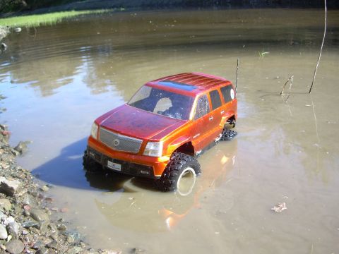 1993 Toyota 4Runner “Party Wagon”