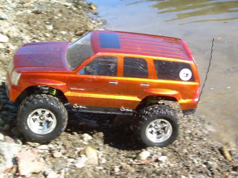 1993 Toyota 4Runner “Party Wagon”
