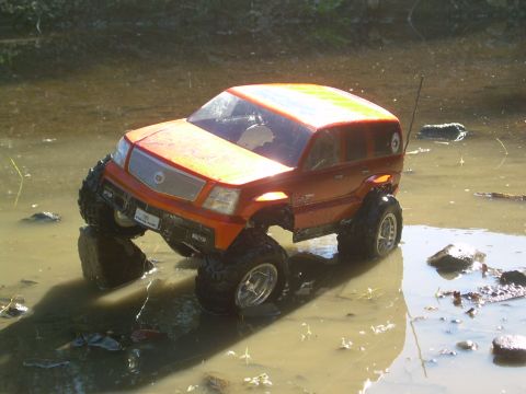 1993 Toyota 4Runner “Party Wagon”