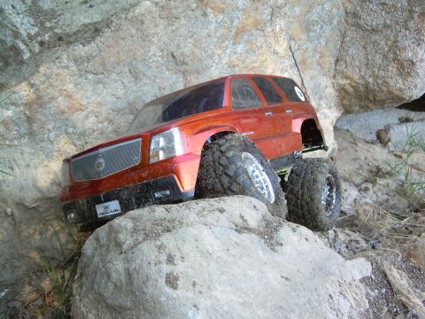 1993 Toyota 4Runner “Party Wagon”