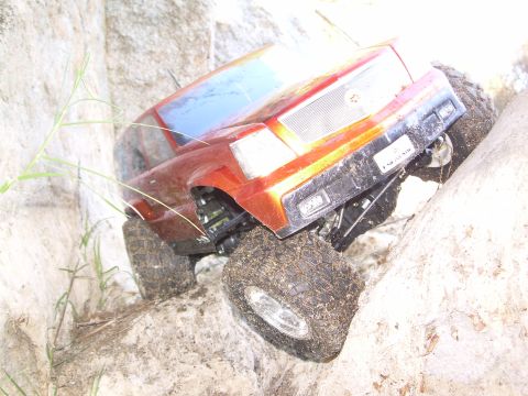 1993 Toyota 4Runner “Party Wagon”