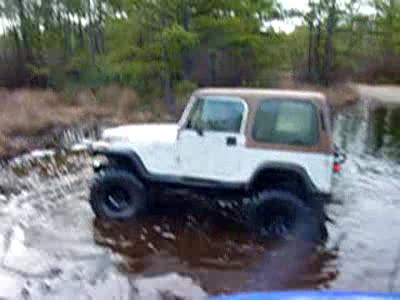 1995 Dodge 1500
