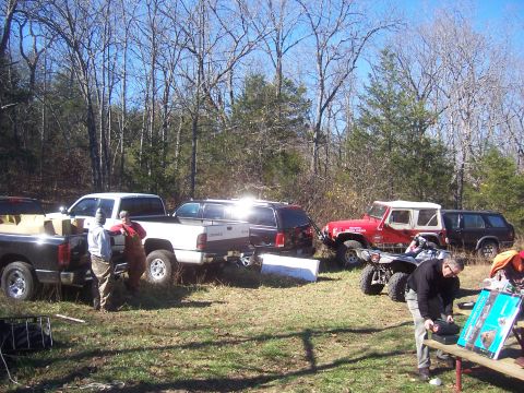 1992 Ford C-250 (Centurion Conversions) photo