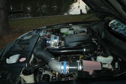 1999 Lincoln Town Car photo