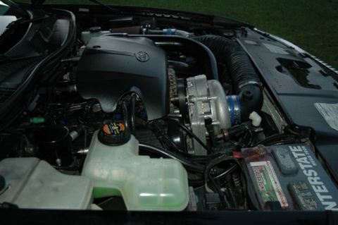 1999 Lincoln Town Car photo