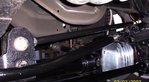 2000 Ford Excursion photo