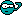 1989 Ford Bronco - A cartoon whale with sunglasses swims in the deep blue sea.