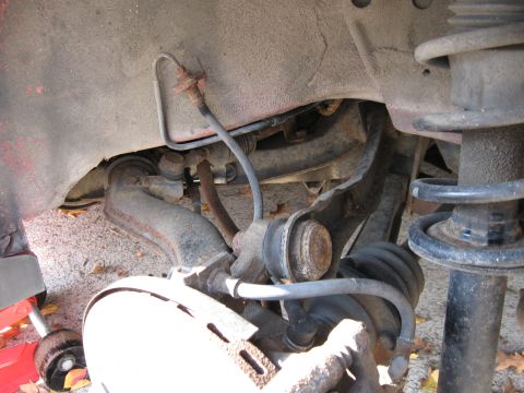 1991 Mitsubishi 3000GT “VR-4”