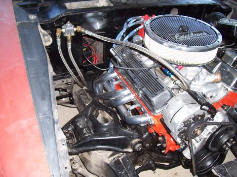 1979 Chevrolet Camaro