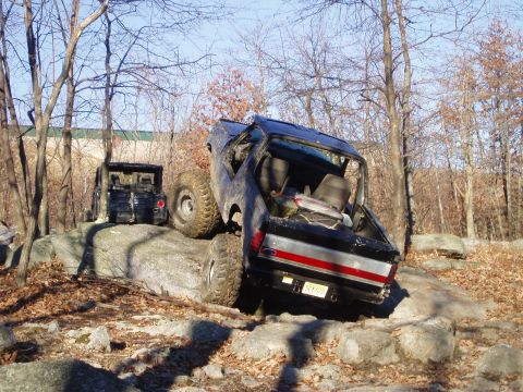 1989 Ford F-350 photo