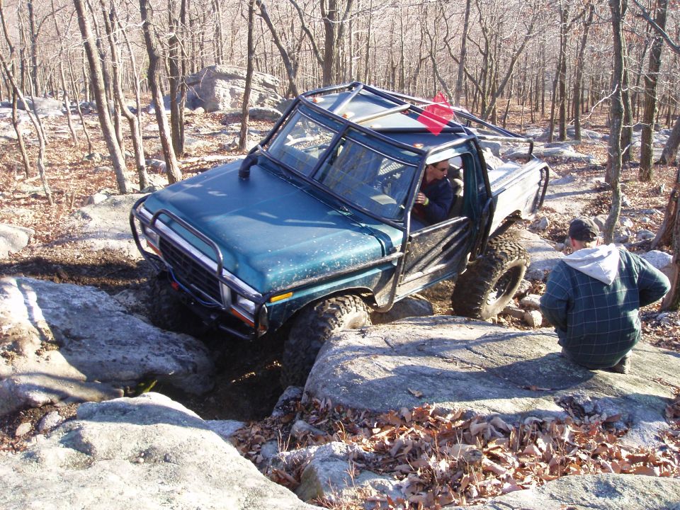 1989 Ford F-350